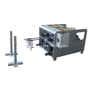 Kraft Paper Rope Making Machinery